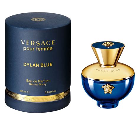 versace dylan blue woma|Versace Dylan Blue women reviews.